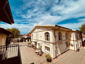Pensiunea Romeo Tecuci